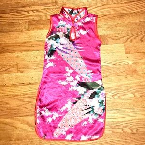 CULTURAL DRESS Costume